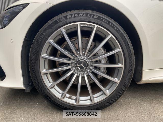 Mercedes Benz AMG GT 2020-03 6908132-28