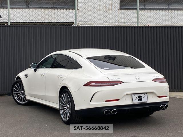 Mercedes Benz AMG GT 2020-03 6908132-2