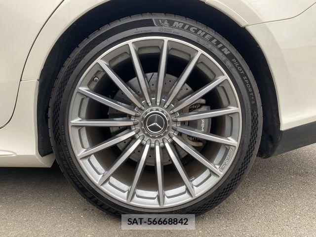 Mercedes Benz AMG GT 2020-03 6908132-29