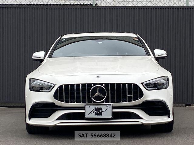 Mercedes Benz AMG GT 2020-03 6908132-3