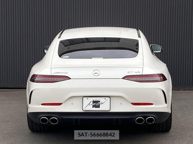 Mercedes Benz AMG GT 2020-03 6908132-4