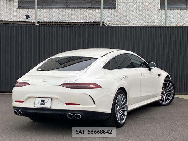 Mercedes Benz AMG GT 2020-03 6908132-6