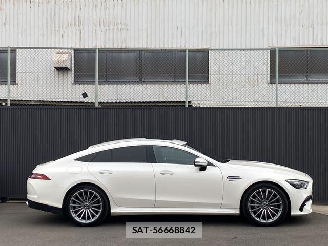Mercedes Benz AMG GT 2020-03 6908132-7