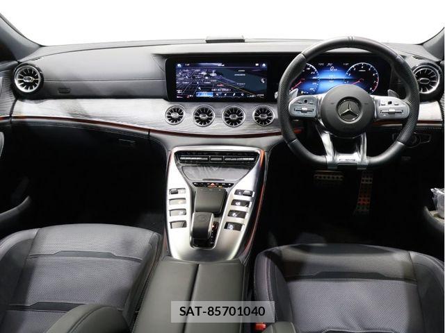 Mercedes Benz AMG GT 2021-03 6995469-11