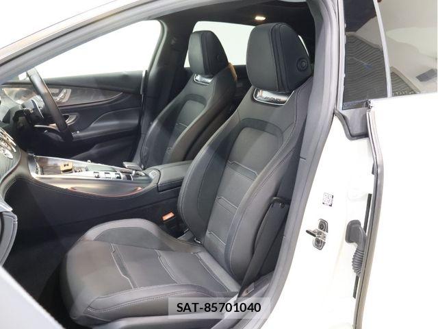 Mercedes Benz AMG GT 2021-03 6995469-12