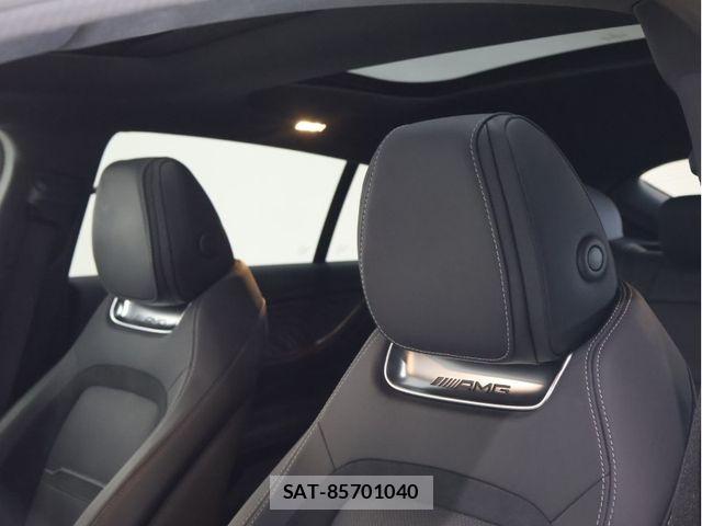 Mercedes Benz AMG GT 2021-03 6995469-13