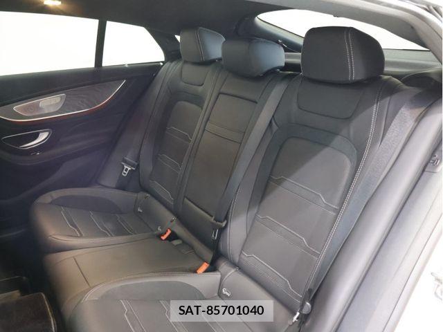 Mercedes Benz AMG GT 2021-03 6995469-14