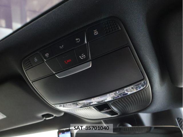 Mercedes Benz AMG GT 2021-03 6995469-18