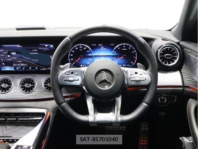Mercedes Benz AMG GT 2021-03 6995469-19