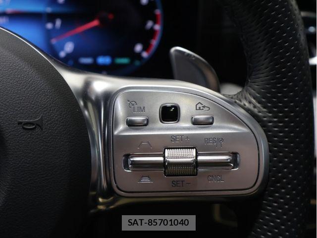 Mercedes Benz AMG GT 2021-03 6995469-21