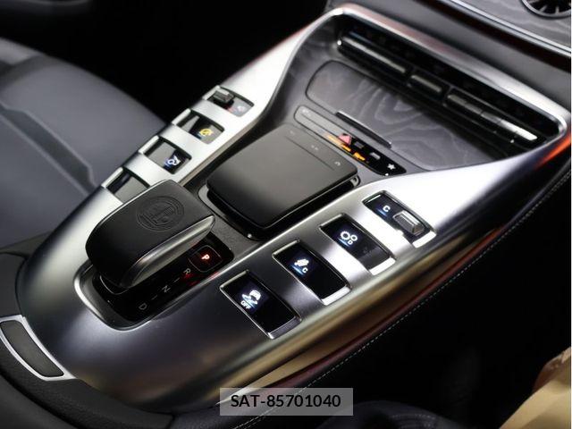 Mercedes Benz AMG GT 2021-03 6995469-22