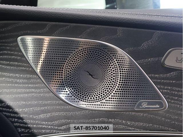 Mercedes Benz AMG GT 2021-03 6995469-24