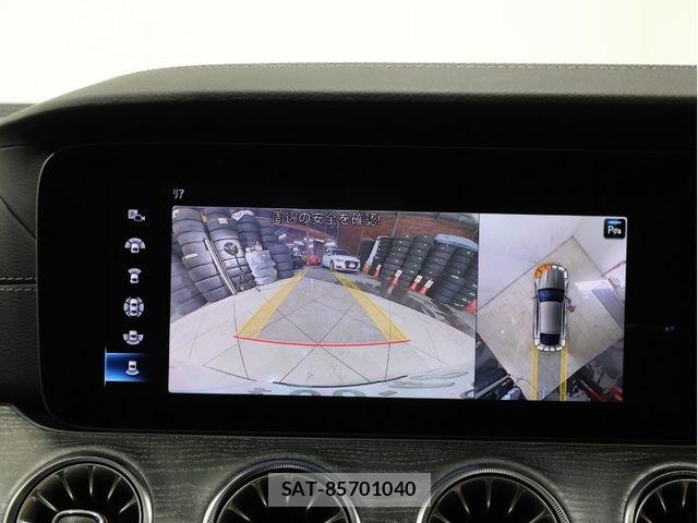 Mercedes Benz AMG GT 2021-03 6995469-25