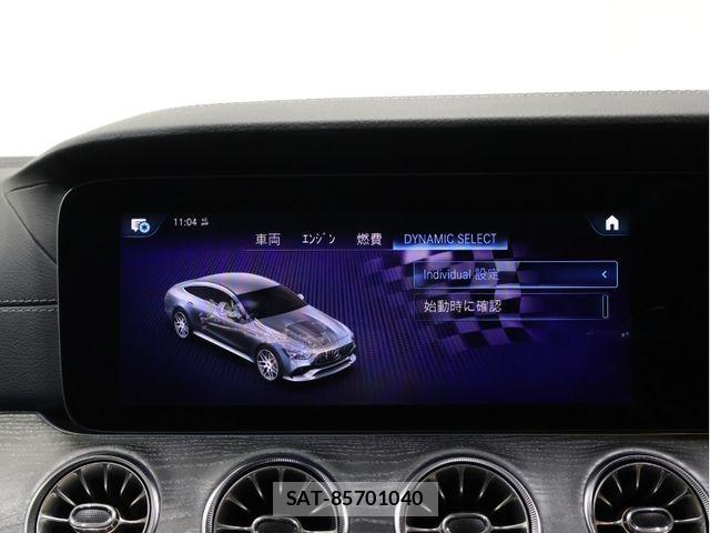 Mercedes Benz AMG GT 2021-03 6995469-26