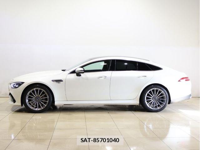 Mercedes Benz AMG GT 2021-03 6995469-2