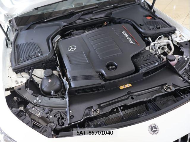 Mercedes Benz AMG GT 2021-03 6995469-29