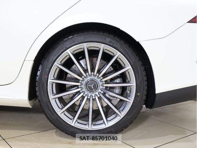 Mercedes Benz AMG GT 2021-03 6995469-6