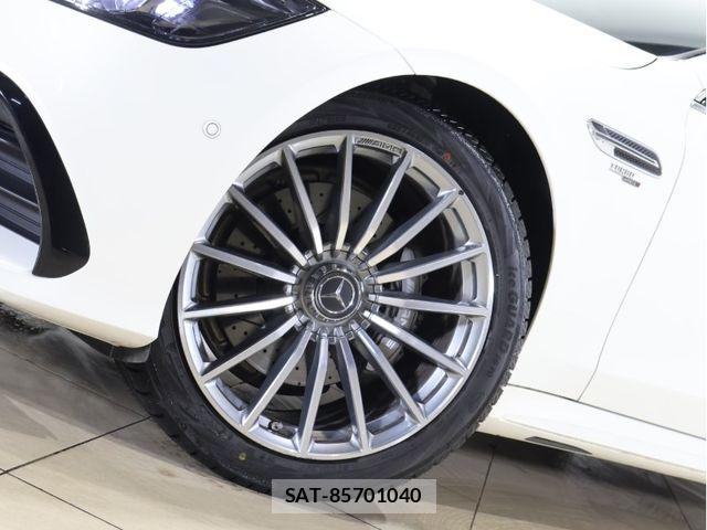Mercedes Benz AMG GT 2021-03 6995469-7