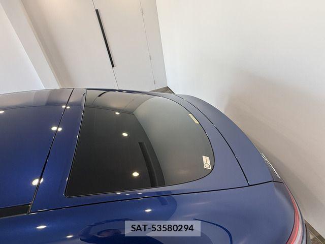 Mercedes Benz AMG GT 2019-11 7059419-12