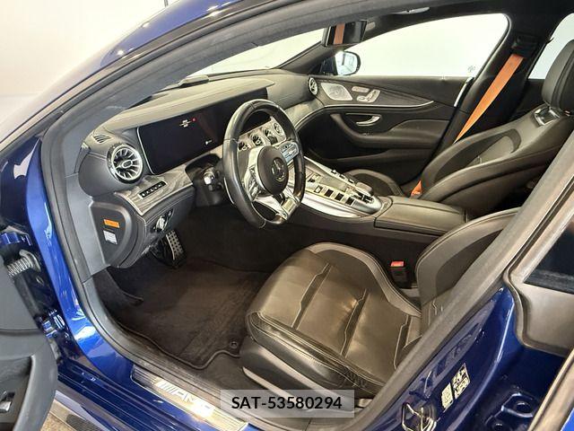 Mercedes Benz AMG GT 2019-11 7059419-13