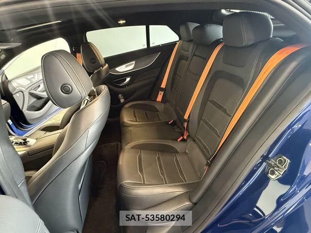 Mercedes Benz AMG GT 2019-11 7059419-15
