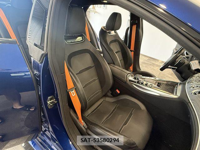 Mercedes Benz AMG GT 2019-11 7059419-18