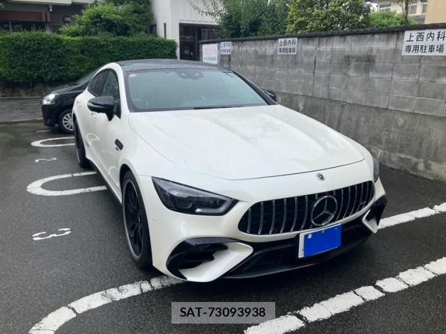 Mercedes Benz AMG GT 2022-08 7221476-0