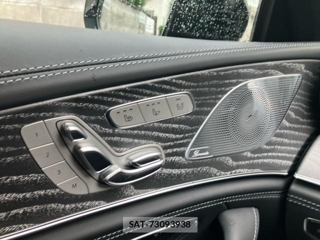 Mercedes Benz AMG GT 2022-08 7221476-9