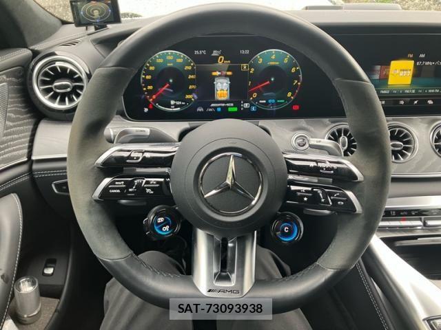 Mercedes Benz AMG GT 2022-08 7221476-10