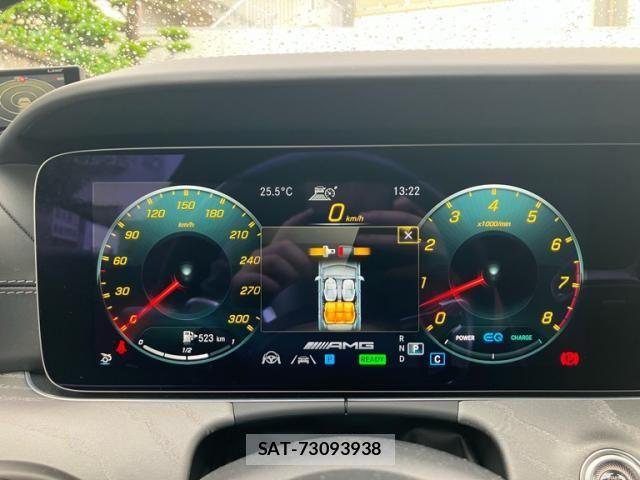 Mercedes Benz AMG GT 2022-08 7221476-12