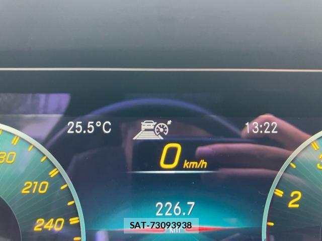 Mercedes Benz AMG GT 2022-08 7221476-14
