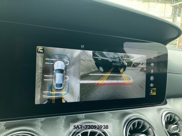Mercedes Benz AMG GT 2022-08 7221476-16
