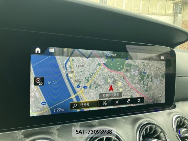 Mercedes Benz AMG GT 2022-08 7221476-17