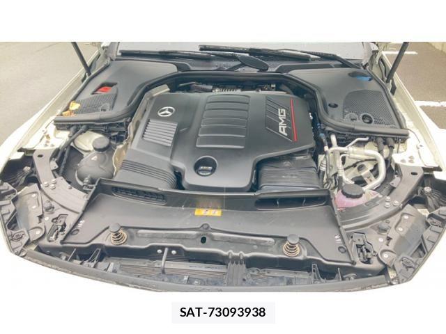 Mercedes Benz AMG GT 2022-08 7221476-23