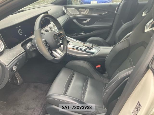 Mercedes Benz AMG GT 2022-08 7221476-6