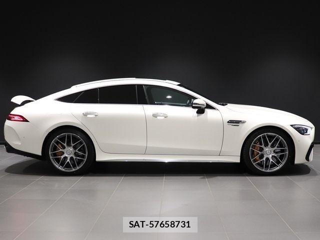 Mercedes Benz AMG GT 2023-01 7221479-9
