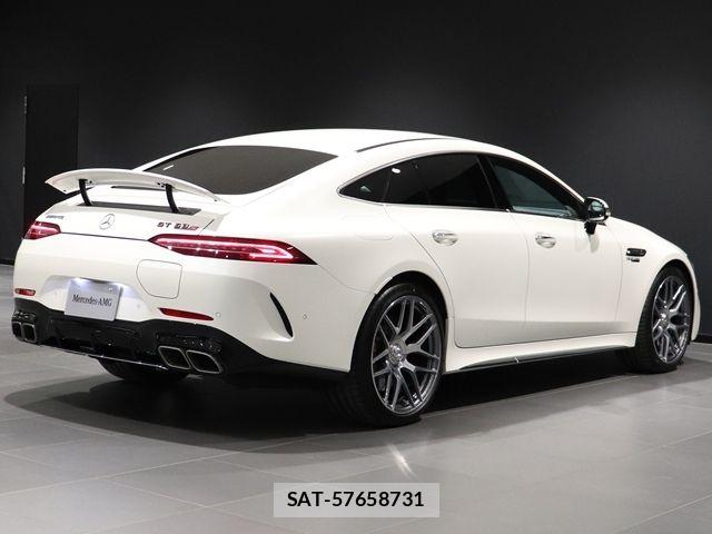 Mercedes Benz AMG GT 2023-01 7221479-10