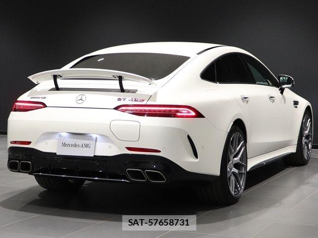 Mercedes Benz AMG GT 2023-01 7221479-11