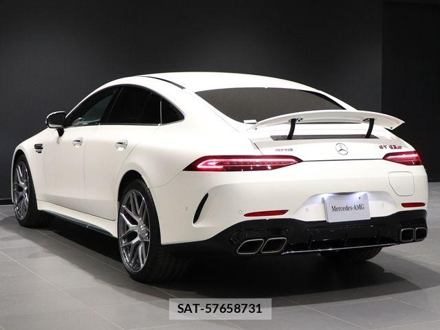 Mercedes Benz AMG GT 2023-01 7221479-13