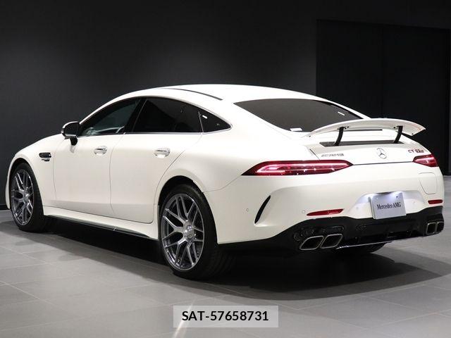Mercedes Benz AMG GT 2023-01 7221479-14