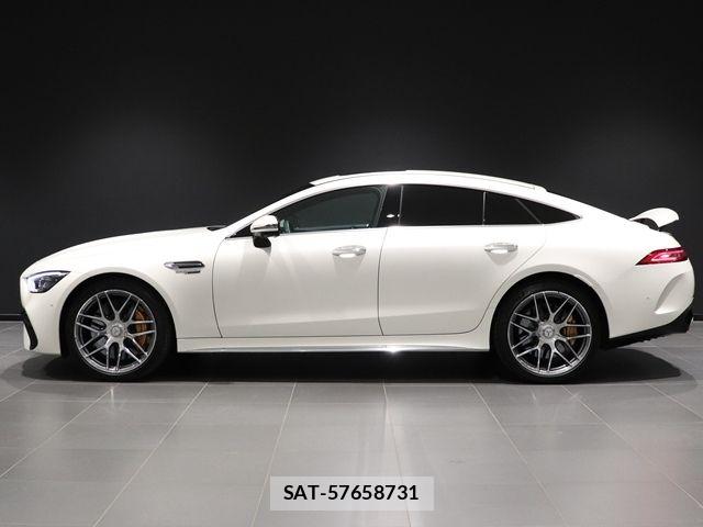 Mercedes Benz AMG GT 2023-01 7221479-15