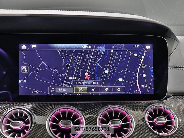 Mercedes Benz AMG GT 2023-01 7221479-17