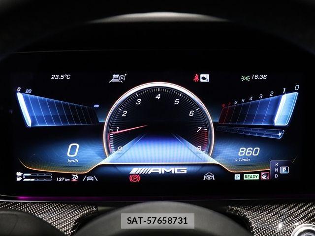 Mercedes Benz AMG GT 2023-01 7221479-22