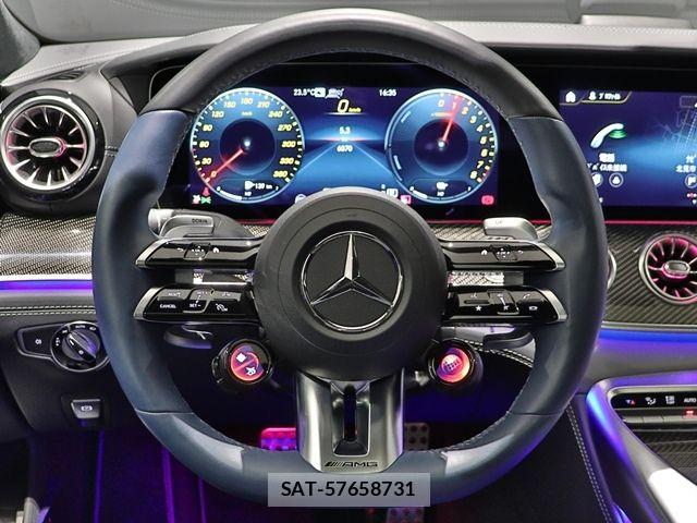 Mercedes Benz AMG GT 2023-01 7221479-23
