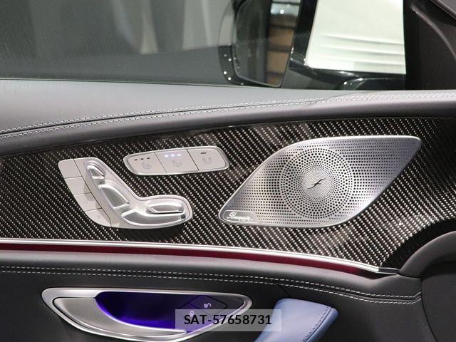 Mercedes Benz AMG GT 2023-01 7221479-26