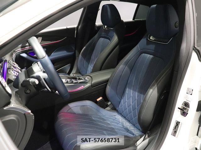 Mercedes Benz AMG GT 2023-01 7221479-27