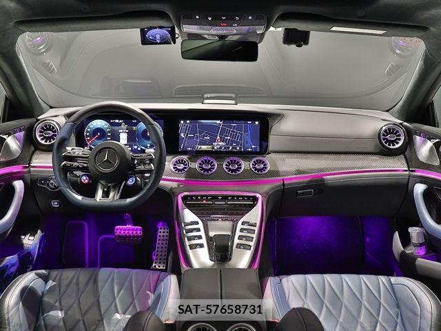 Mercedes Benz AMG GT 2023-01 7221479-2