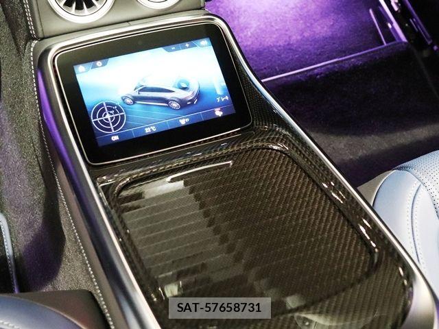 Mercedes Benz AMG GT 2023-01 7221479-29