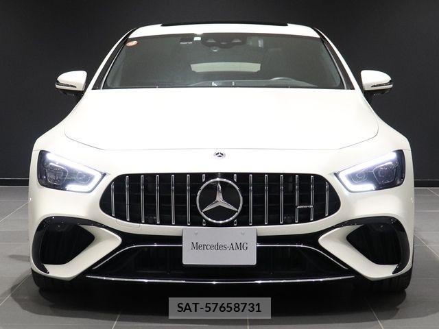 Mercedes Benz AMG GT 2023-01 7221479-6