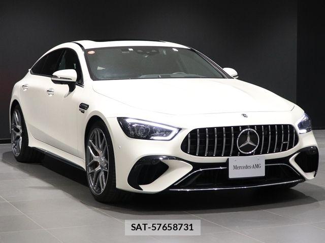 Mercedes Benz AMG GT 2023-01 7221479-7